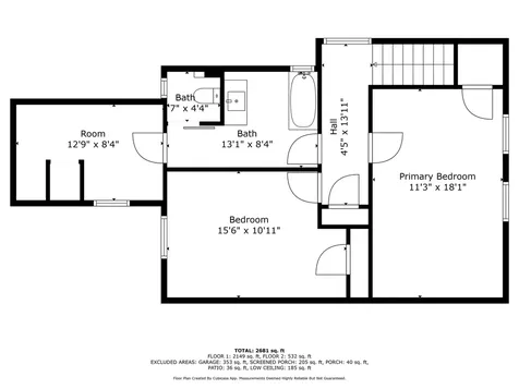 292 Arah Street Manchester NH 03104