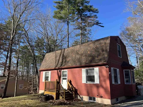 4 Aspen Drive Wolfeboro NH 03894
