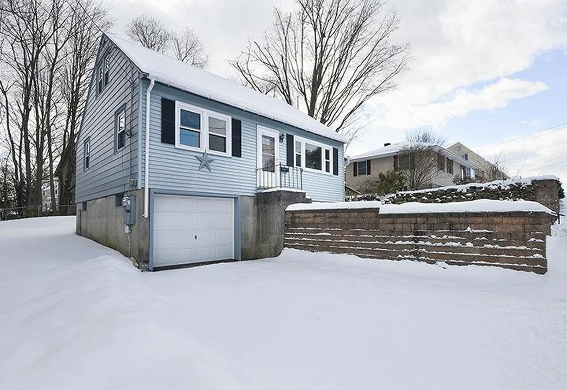 31 W Diane Drive Keene NH 03431