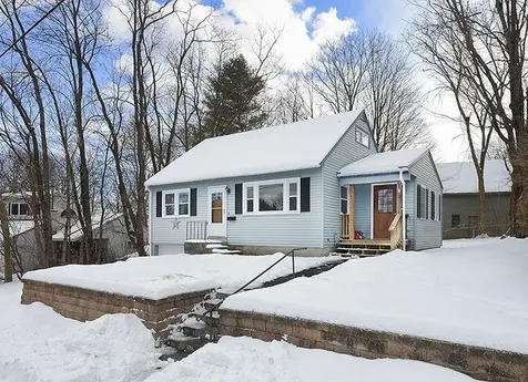 31 W Diane Drive Keene NH 03431