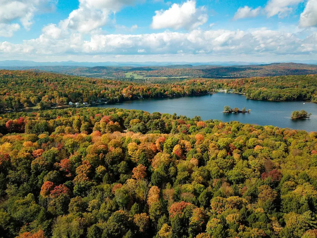 1235 Camp Road Hubbardton VT 05733