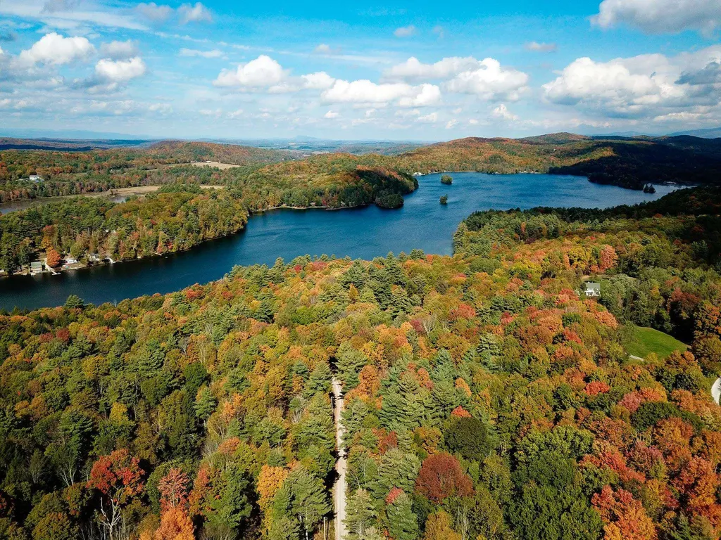 1235 Camp Road Hubbardton VT 05733