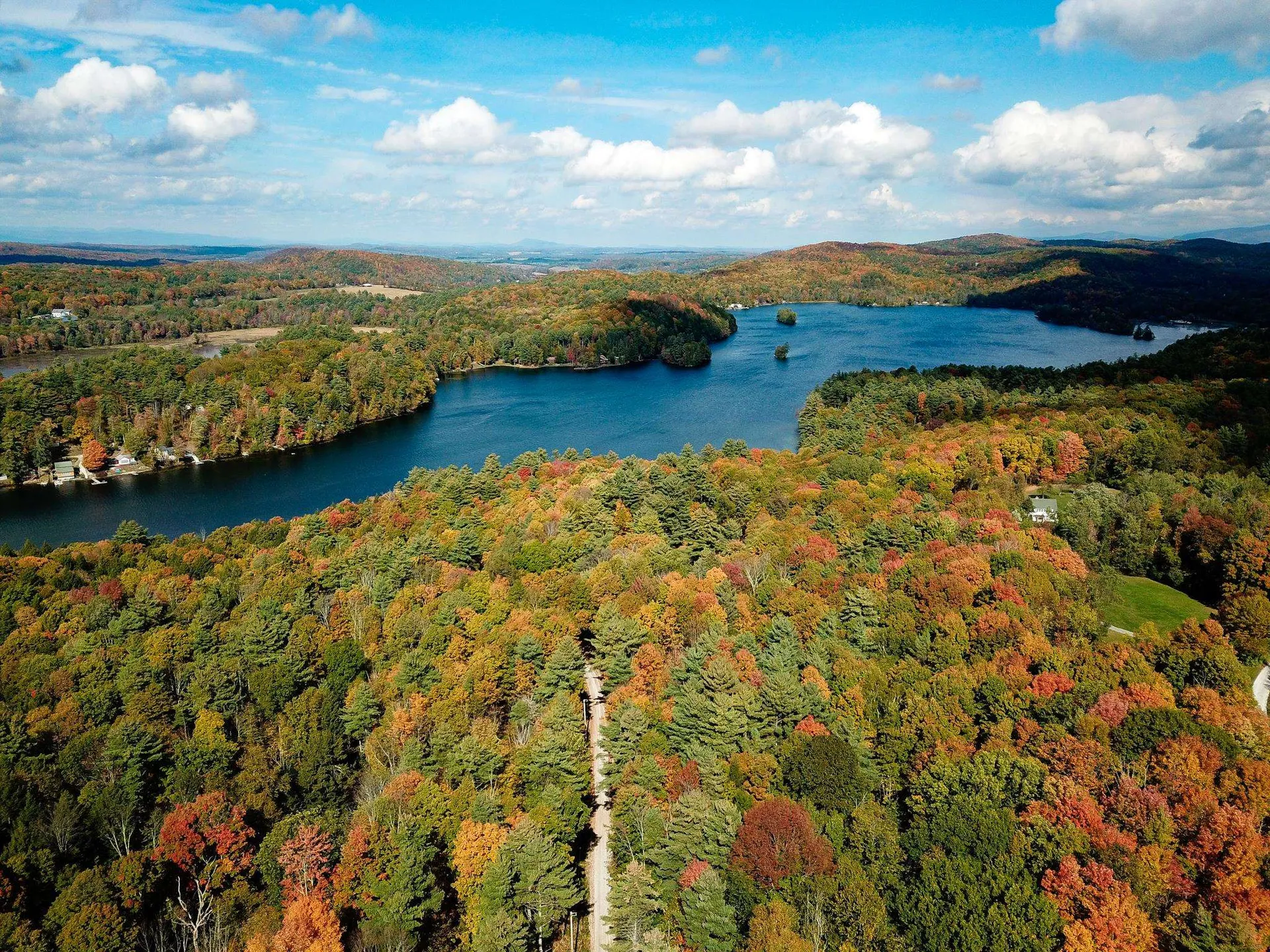 1235 Camp Road Hubbardton VT 05733