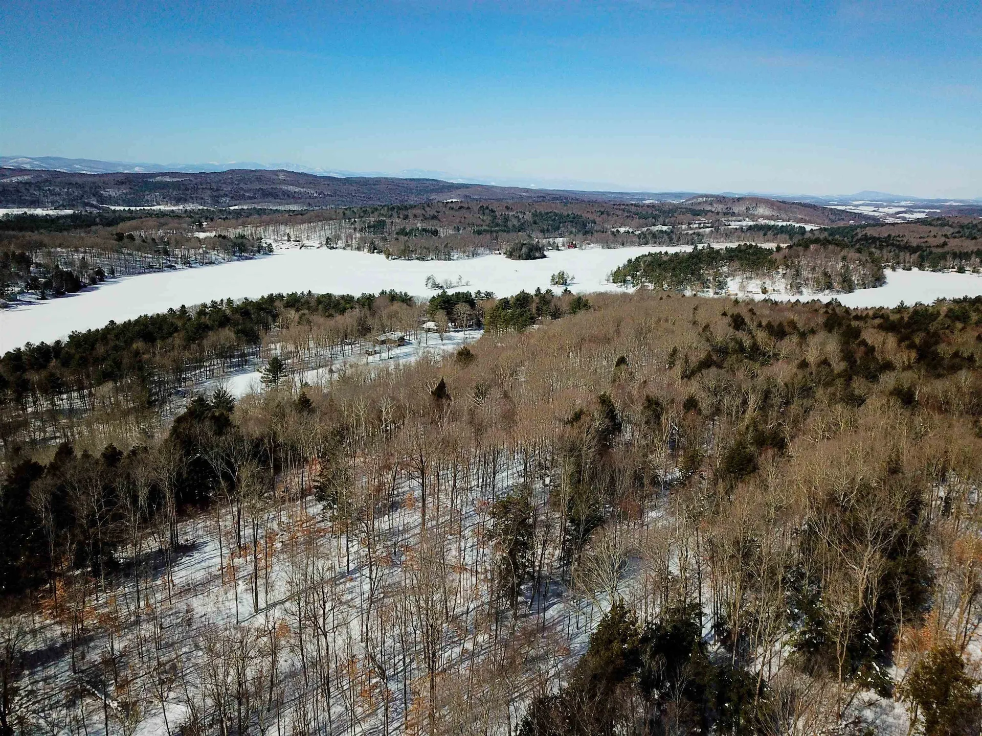 1235 Camp Road Hubbardton VT 05733