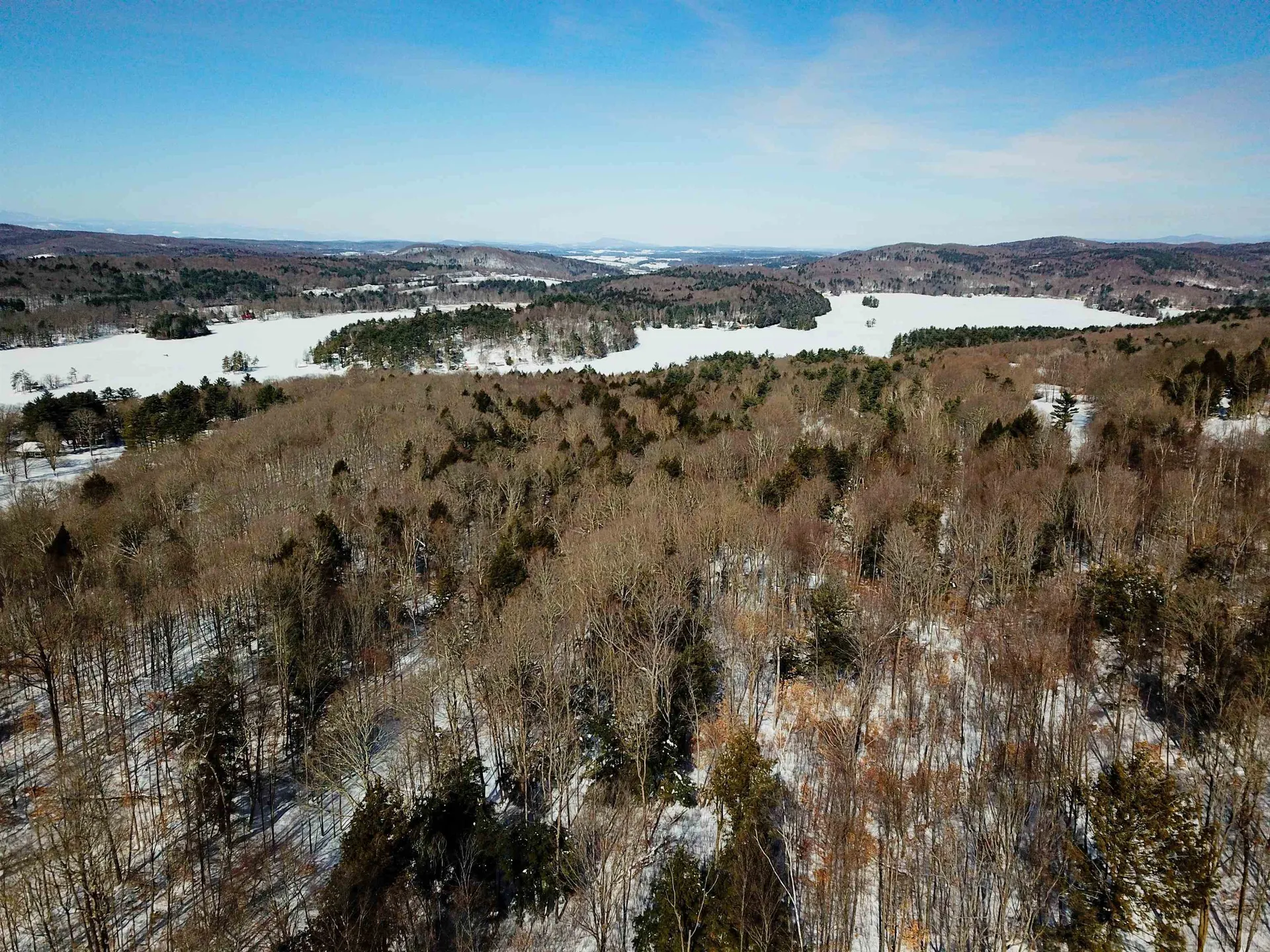 1235 Camp Road Hubbardton VT 05733