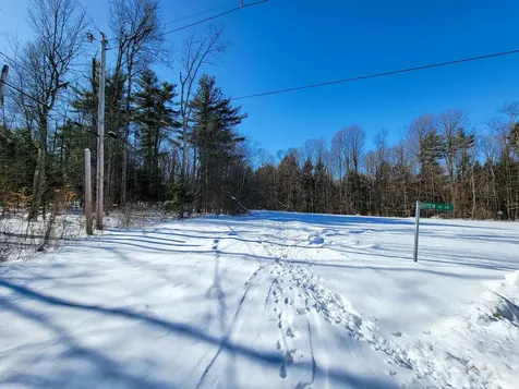 1235 Camp Road Hubbardton VT 05733