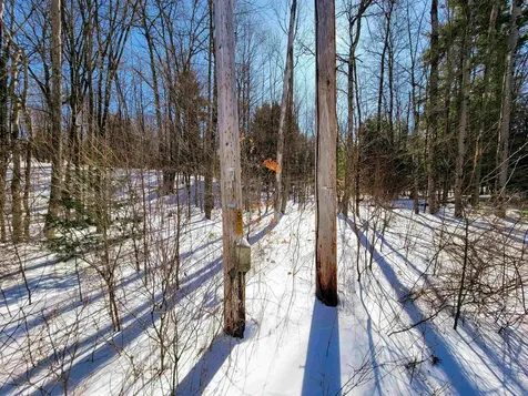 1235 Camp Road Hubbardton VT 05733