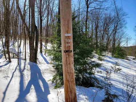 1235 Camp Road Hubbardton VT 05733