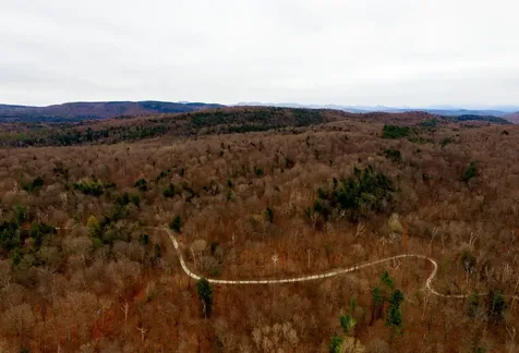 1235 Camp Road Hubbardton VT 05733