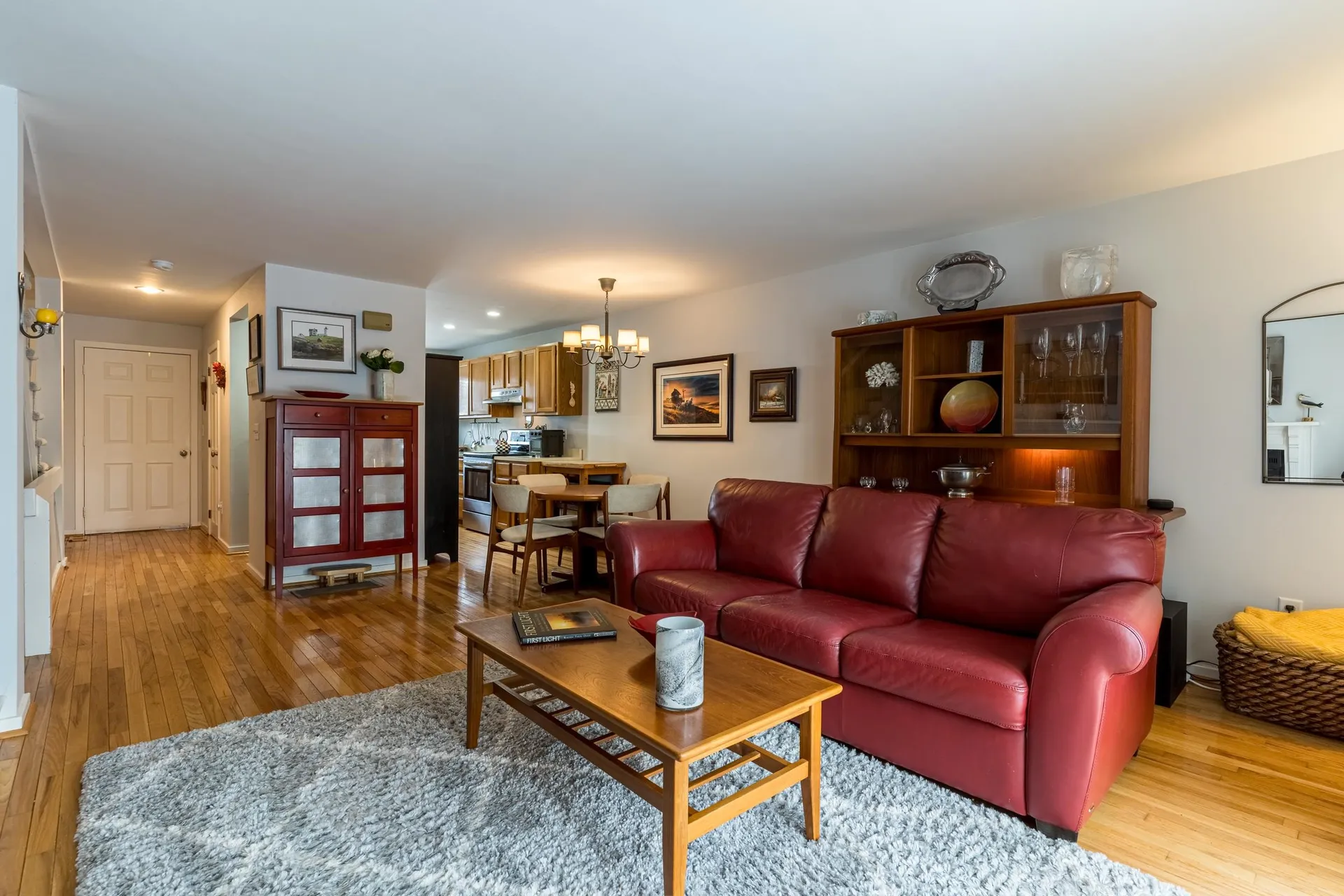 64 Thornhill Road Stratham NH 03885