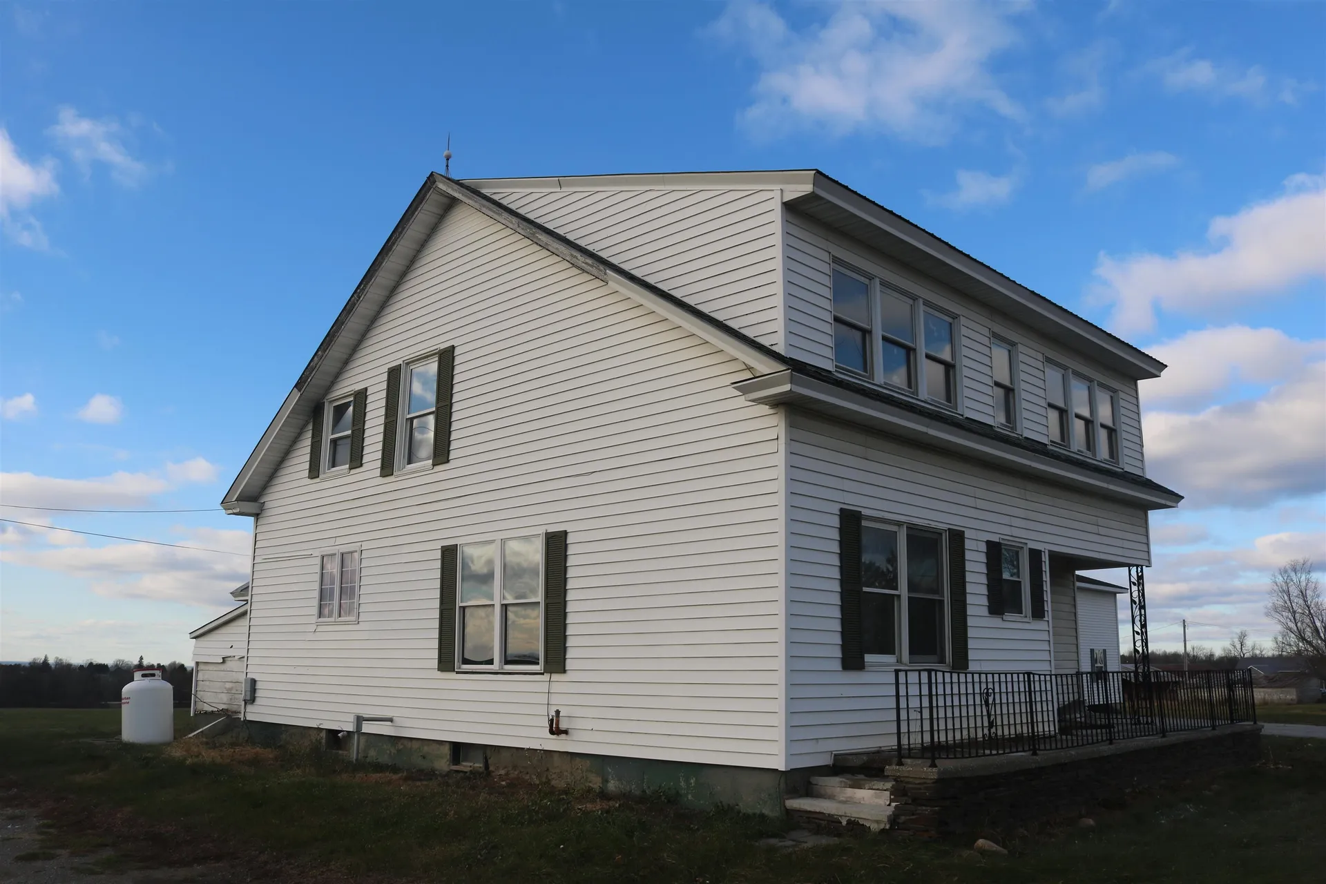 2596 Highgate Road Swanton VT 05478