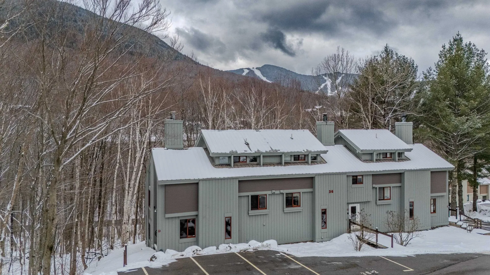 36 Easterly Road Lincoln NH 03251