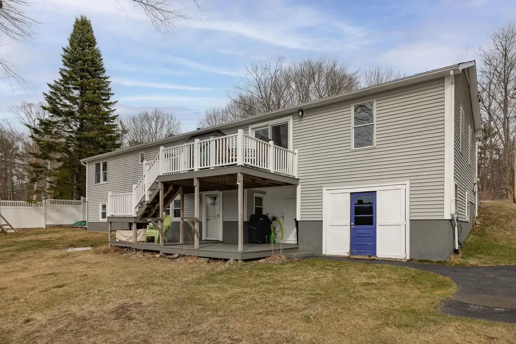 105 Spur Road Dover NH 03820