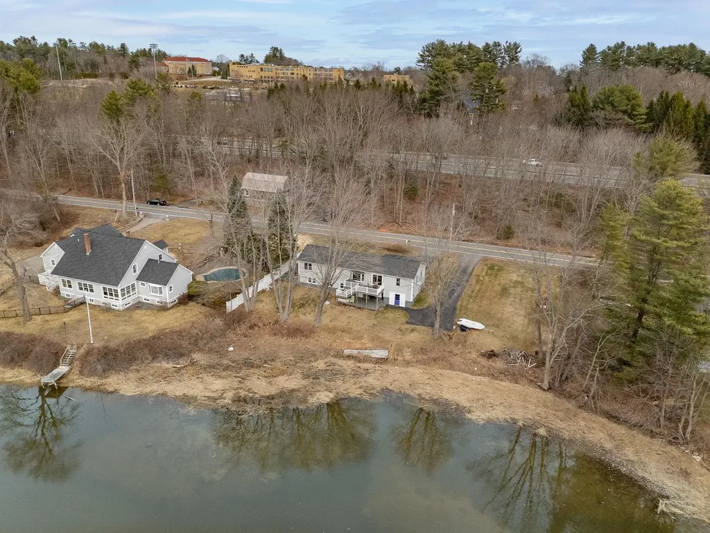 105 Spur Road Dover NH 03820