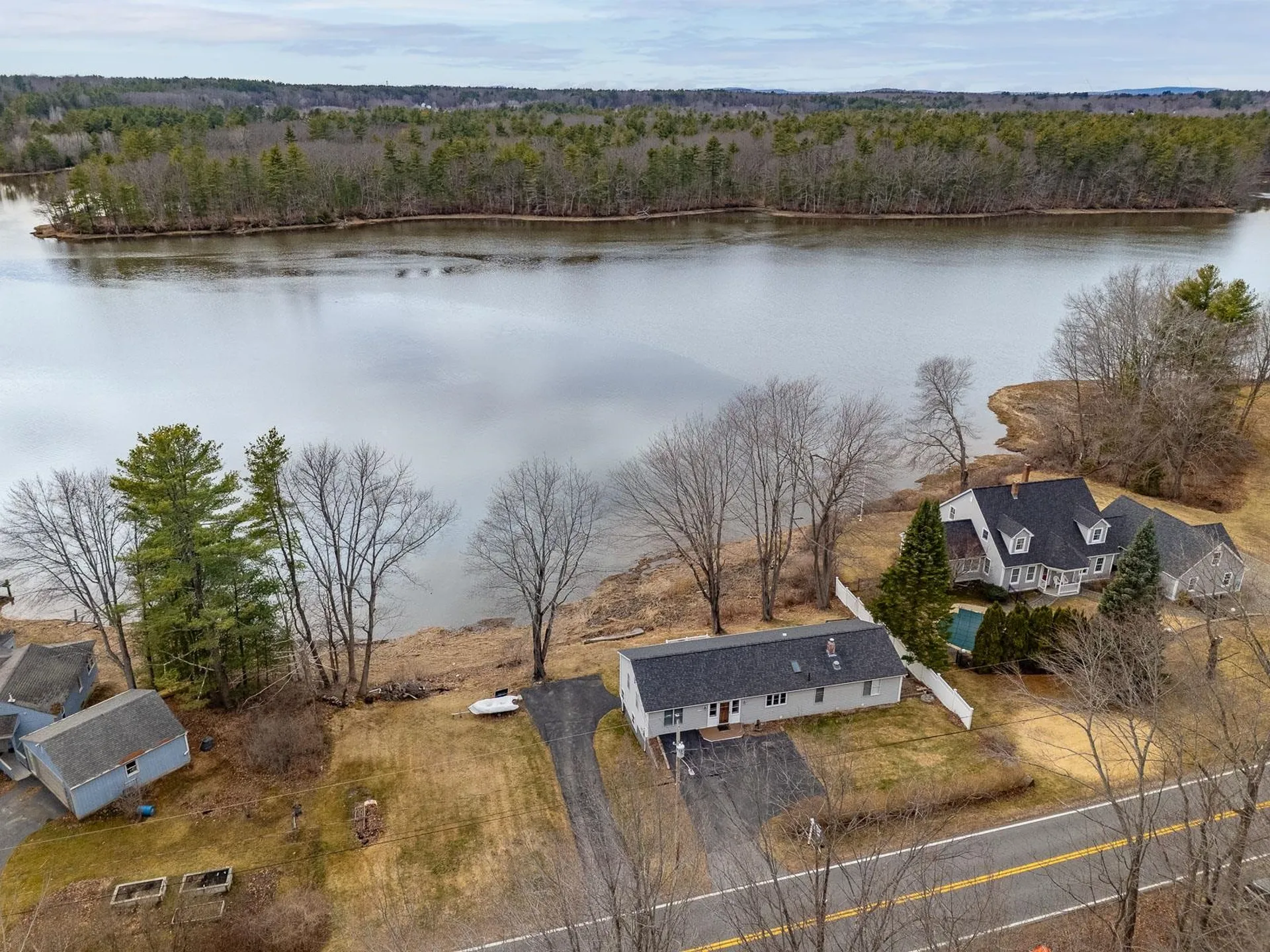 105 Spur Road Dover NH 03820