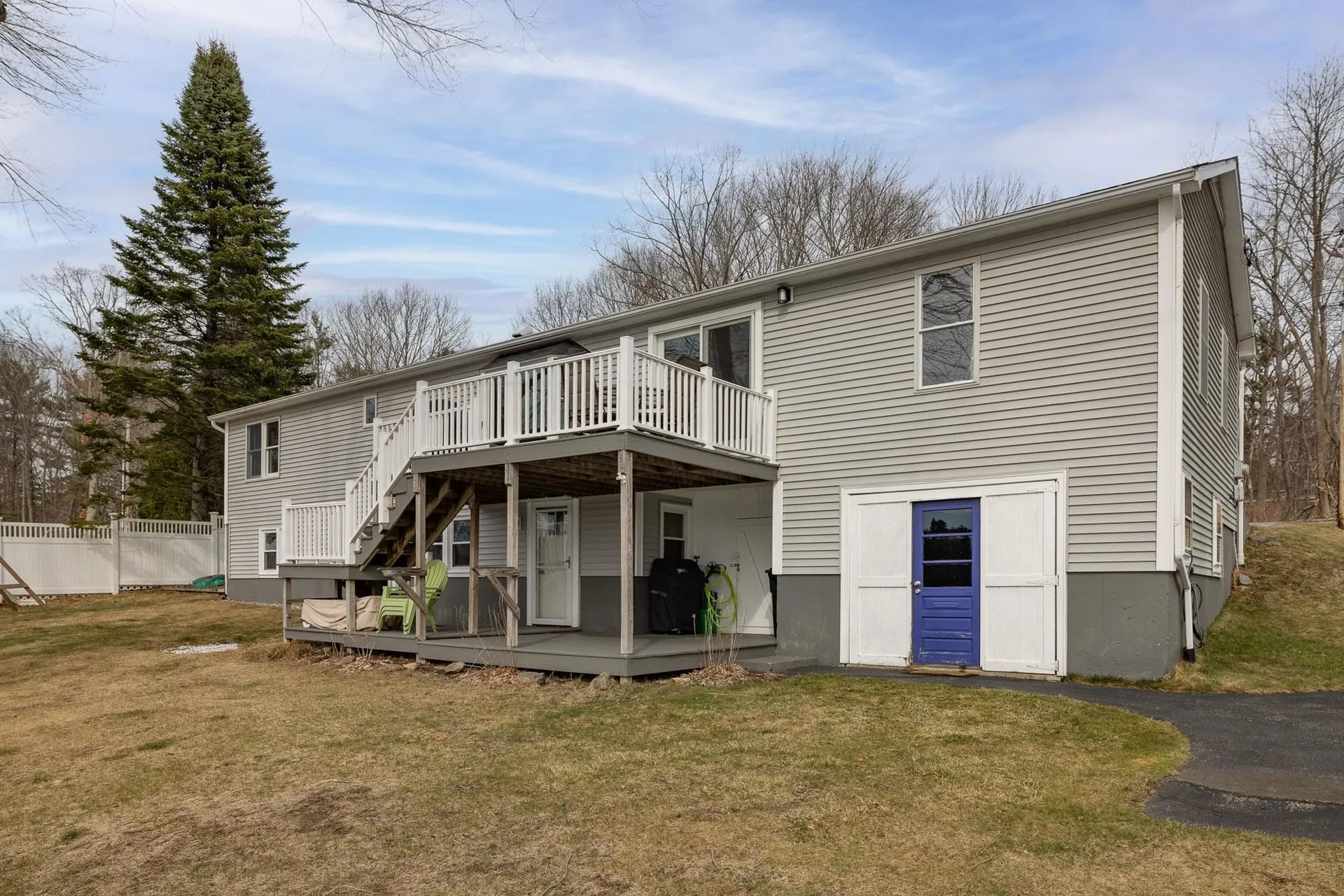 105 Spur Road Dover NH 03820