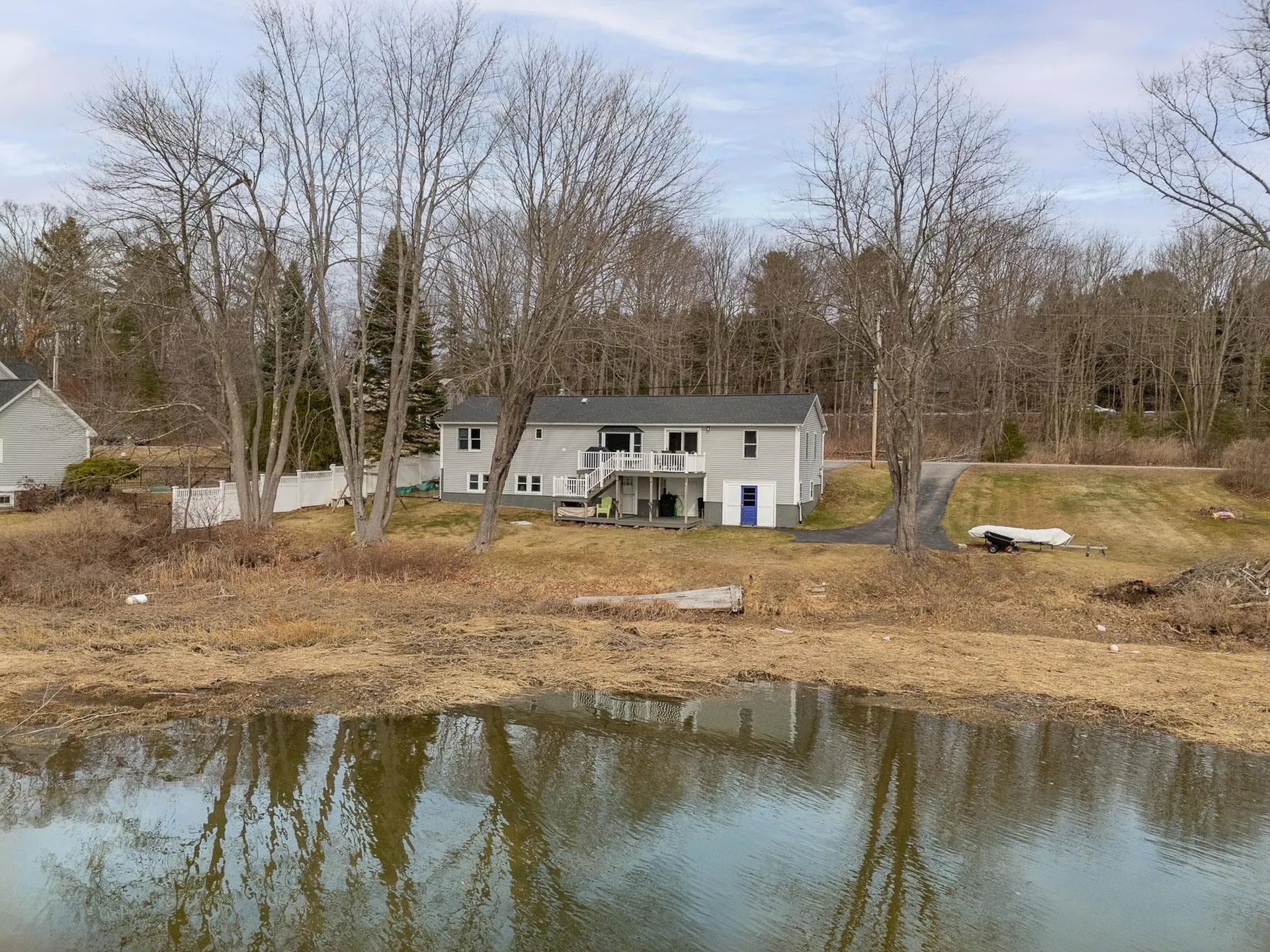 105 Spur Road Dover NH 03820