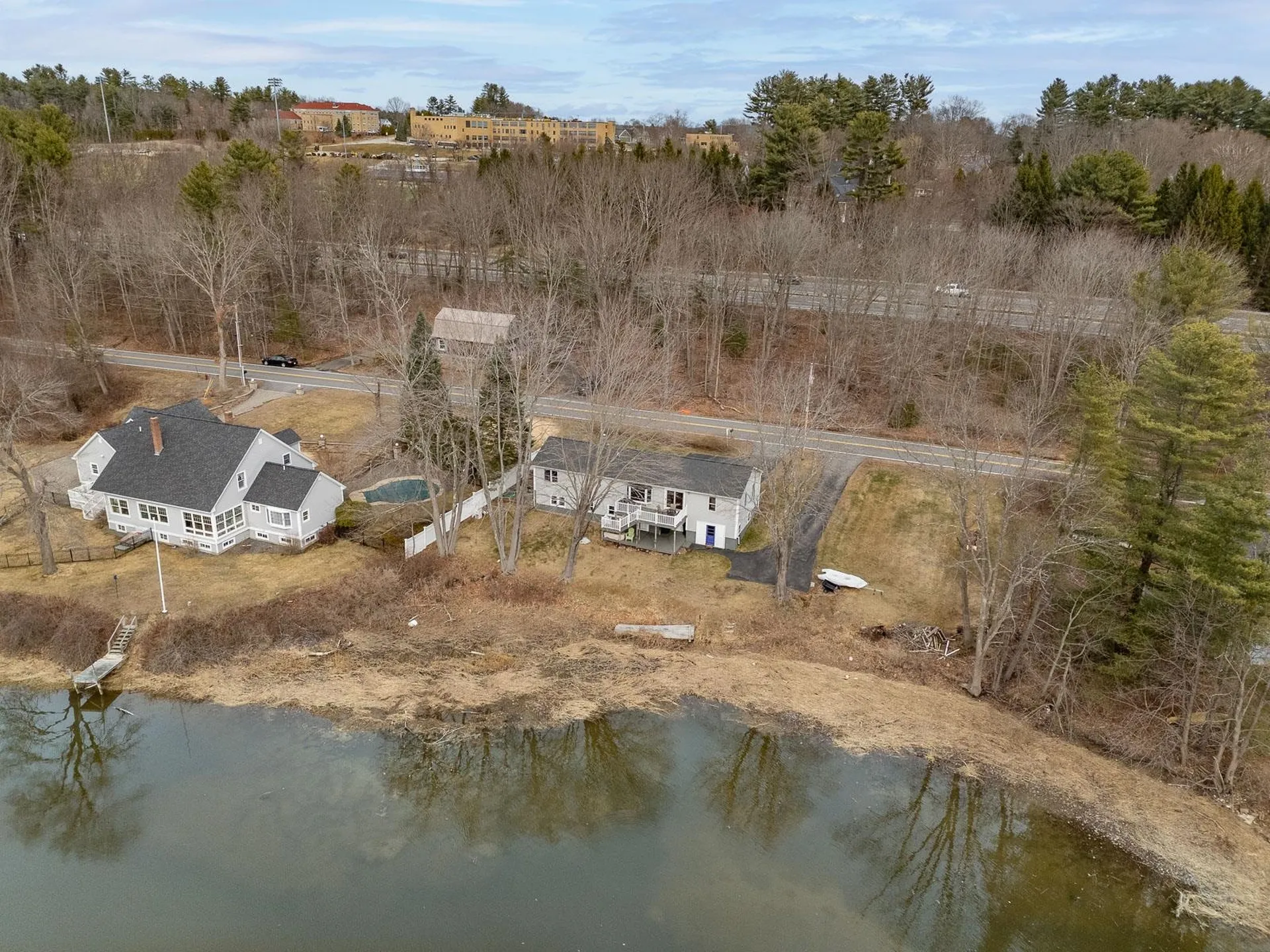 105 Spur Road Dover NH 03820