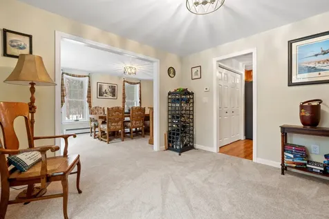 66 Hills Farm Road Chester NH 03036