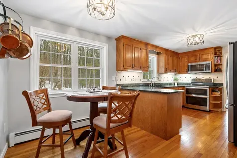 66 Hills Farm Road Chester NH 03036