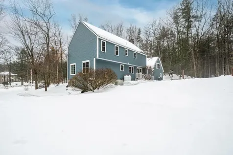 66 Hills Farm Road Chester NH 03036