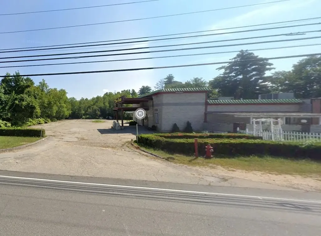 95 Lake Street Gilford NH 03249