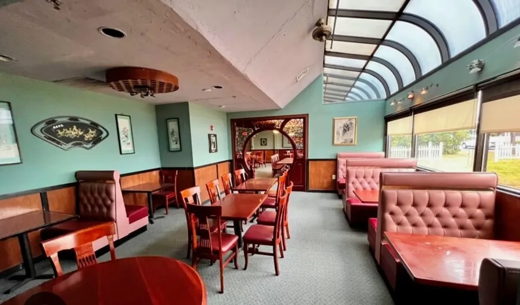 95 Lake Street Gilford NH 03249