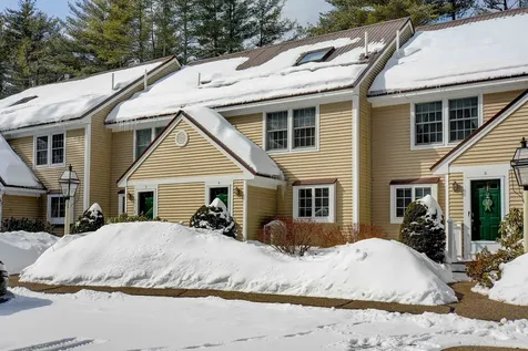 19 Cedar Drive Conway NH 03818