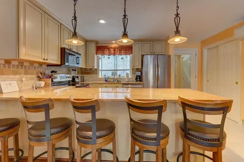 19 Cedar Drive Conway NH 03818