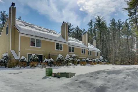 19 Cedar Drive Conway NH 03818