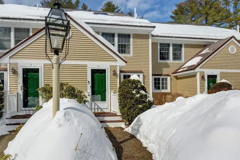 19 Cedar Drive Conway NH 03818