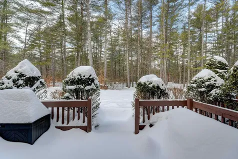 19 Cedar Drive Conway NH 03818
