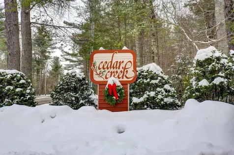 19 Cedar Drive Conway NH 03818