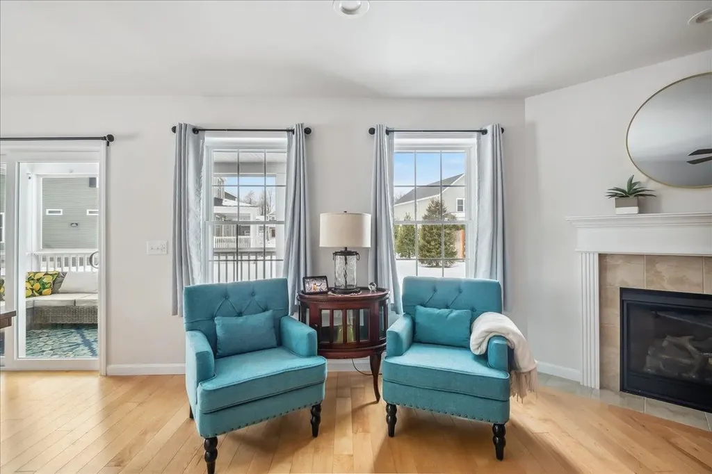 448 Annas Court Colchester VT 05446