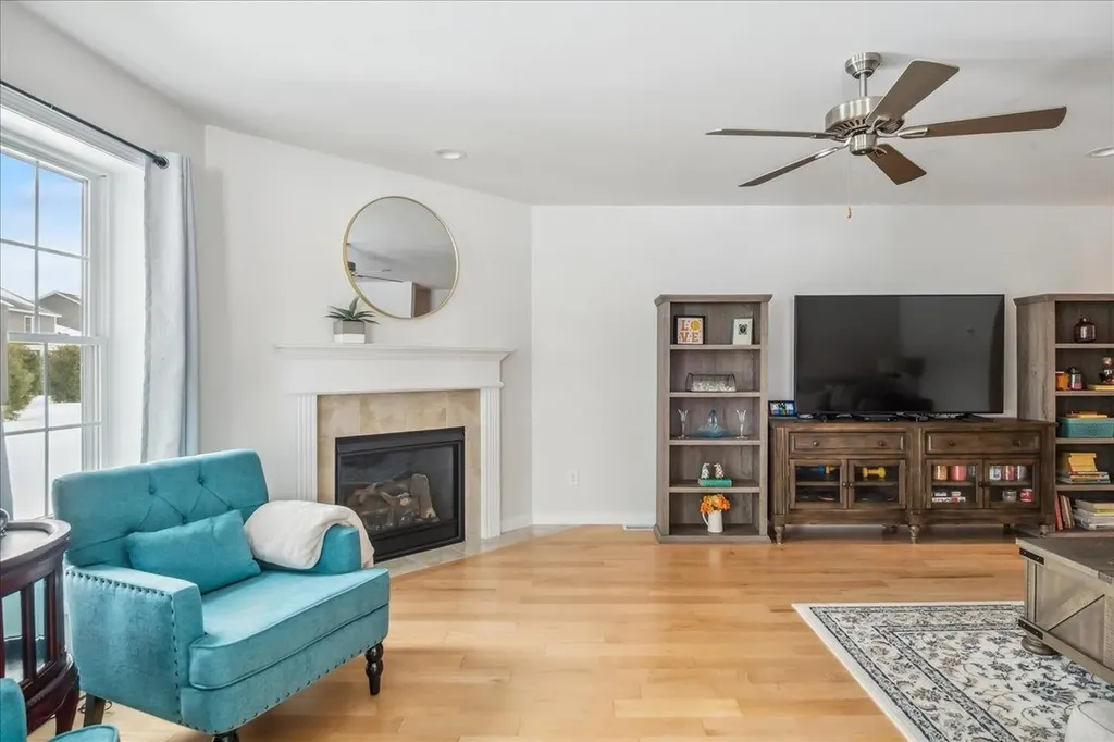 448 Annas Court Colchester VT 05446