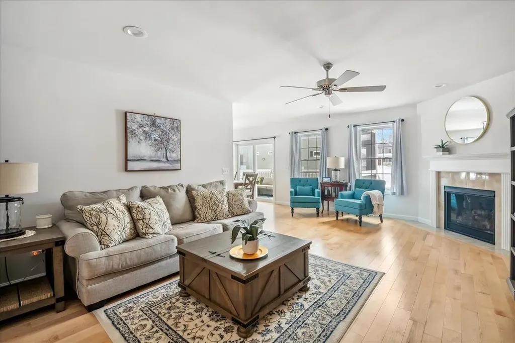 448 Annas Court Colchester VT 05446