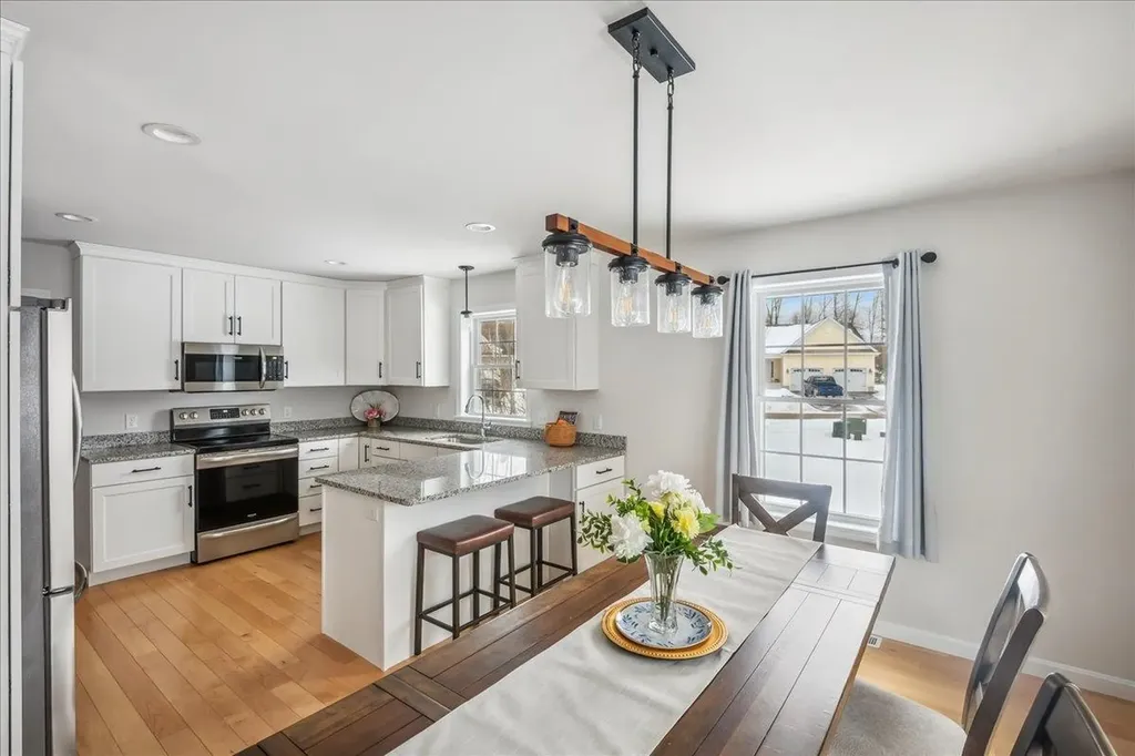 448 Annas Court Colchester VT 05446