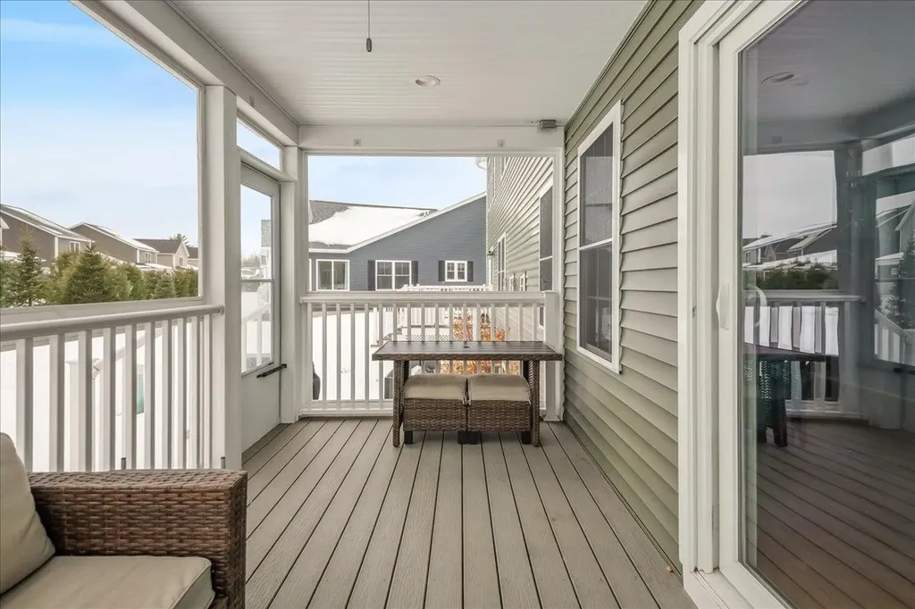 448 Annas Court Colchester VT 05446