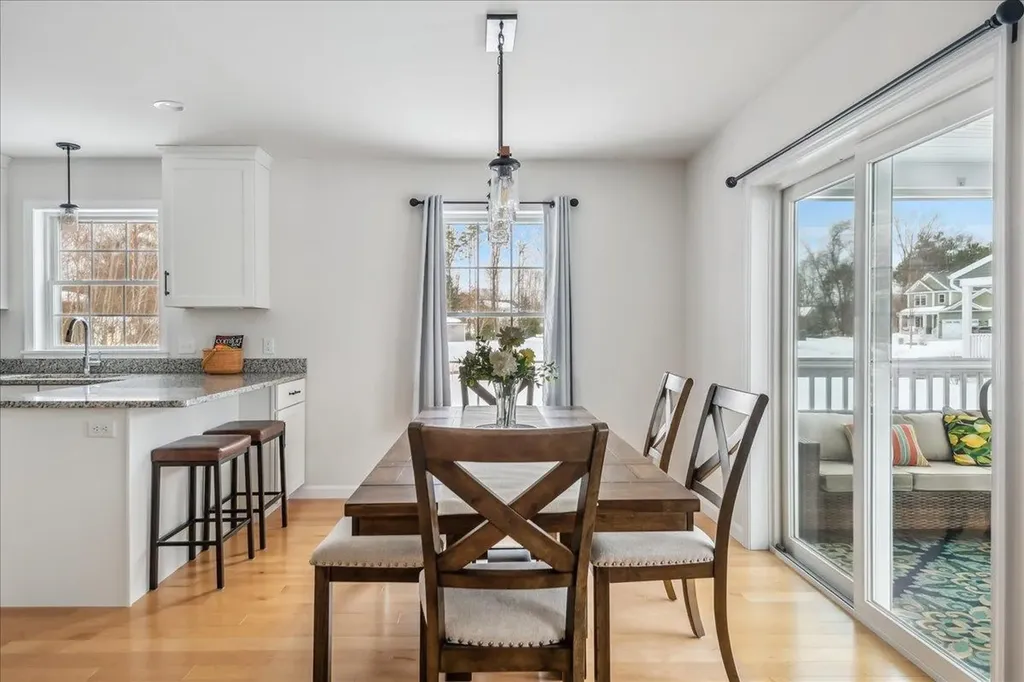 448 Annas Court Colchester VT 05446