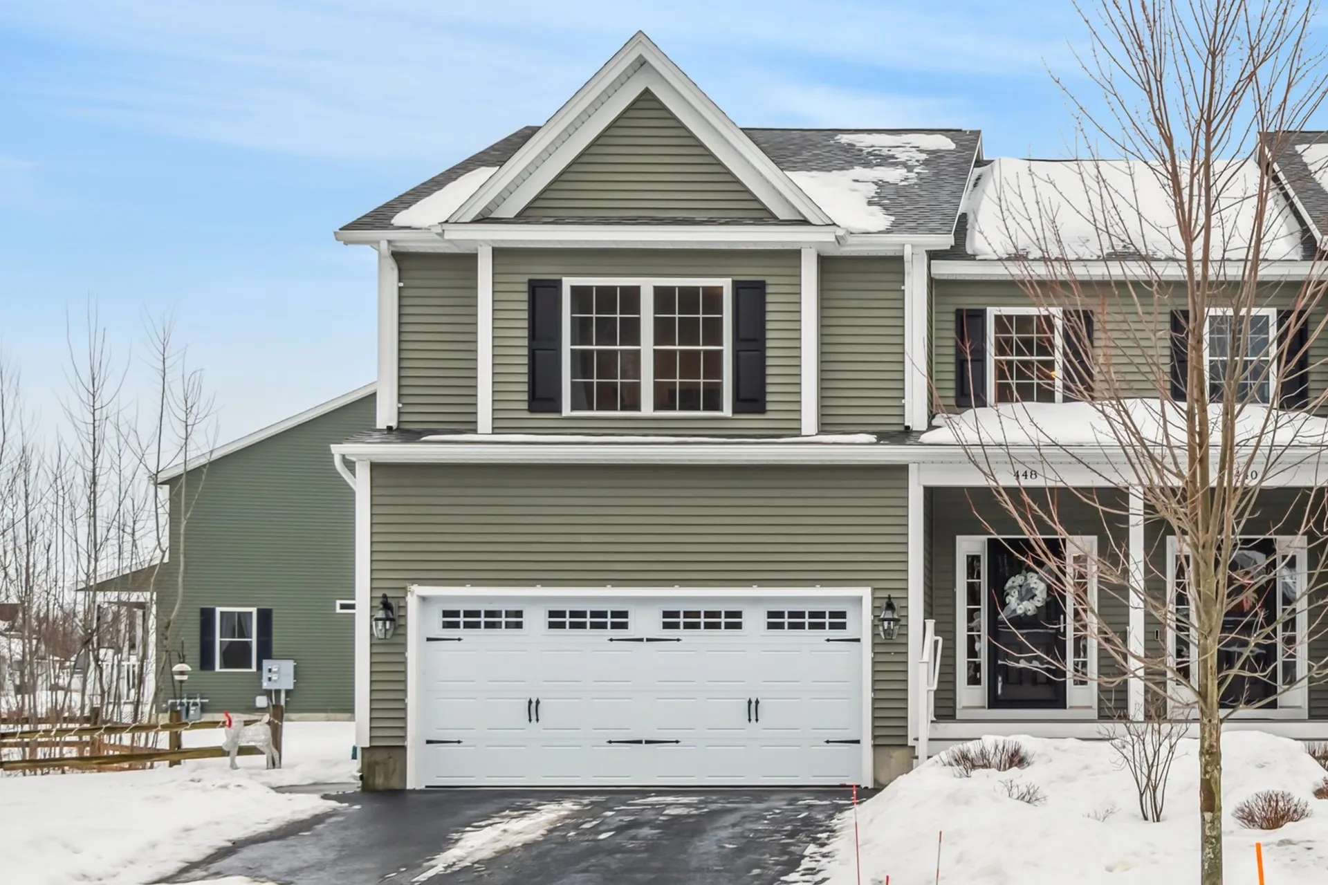 448 Annas Court Colchester VT 05446