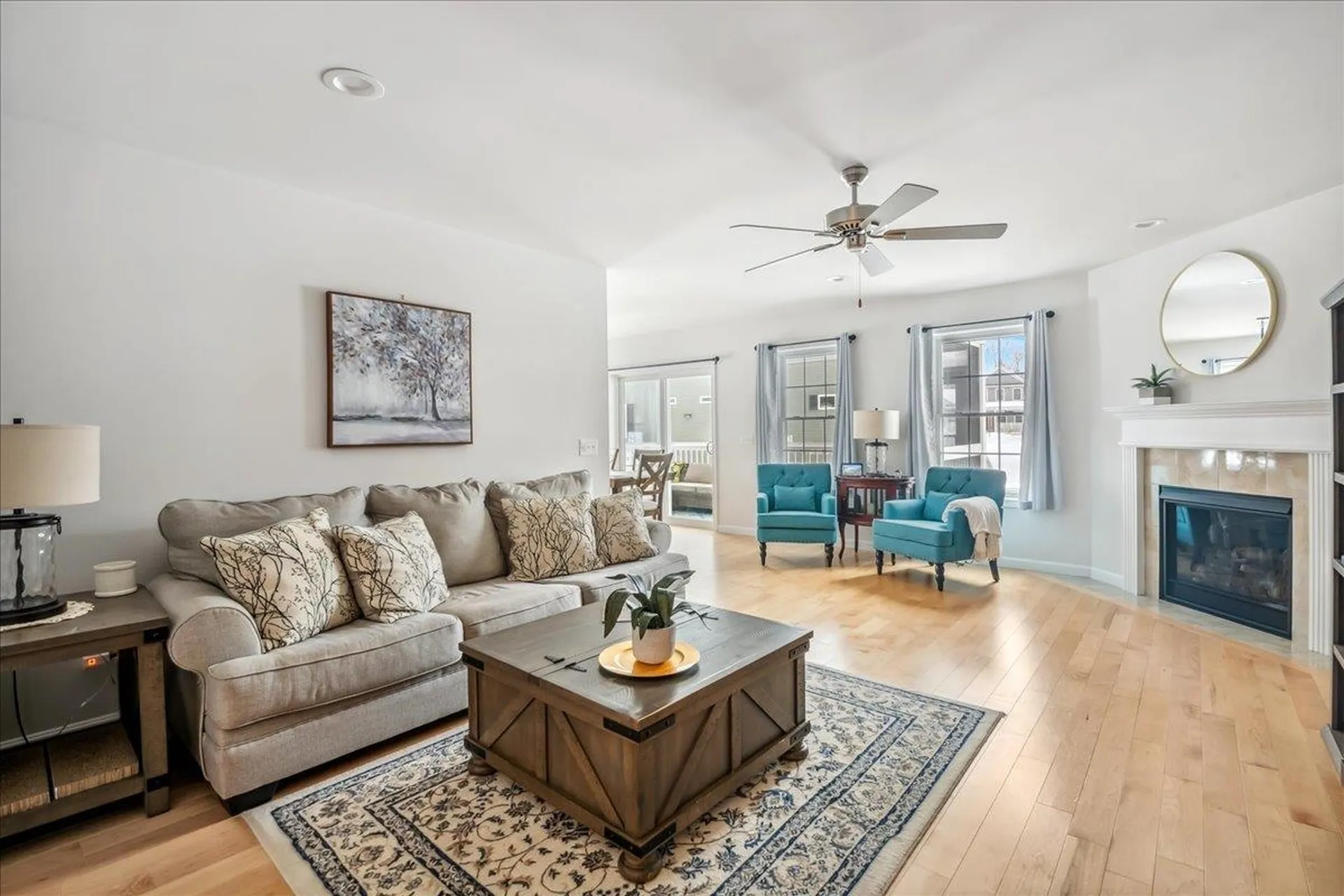 448 Annas Court Colchester VT 05446