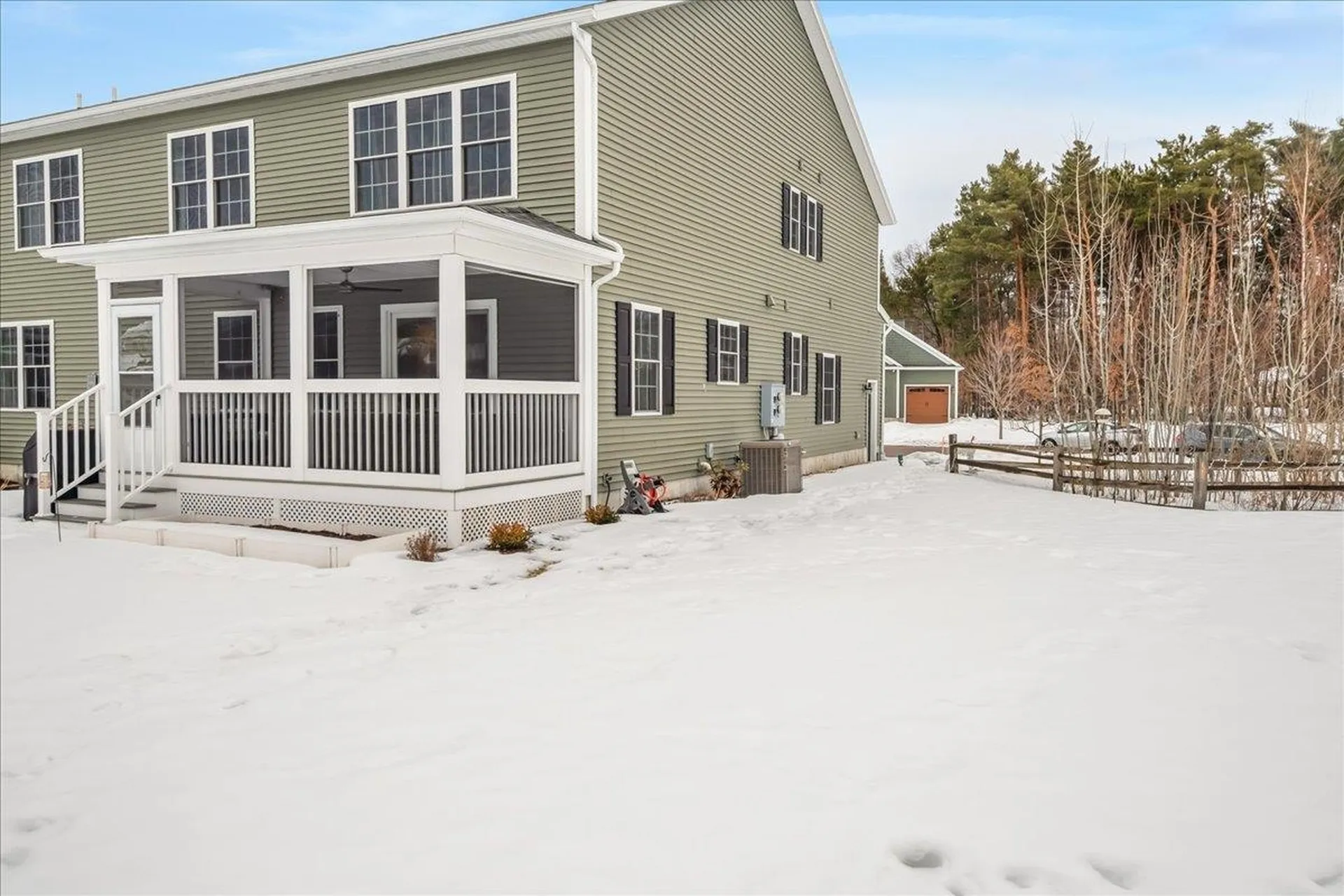 448 Annas Court Colchester VT 05446