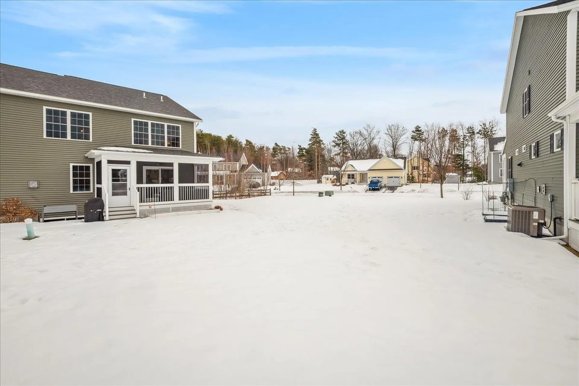 448 Annas Court Colchester VT 05446