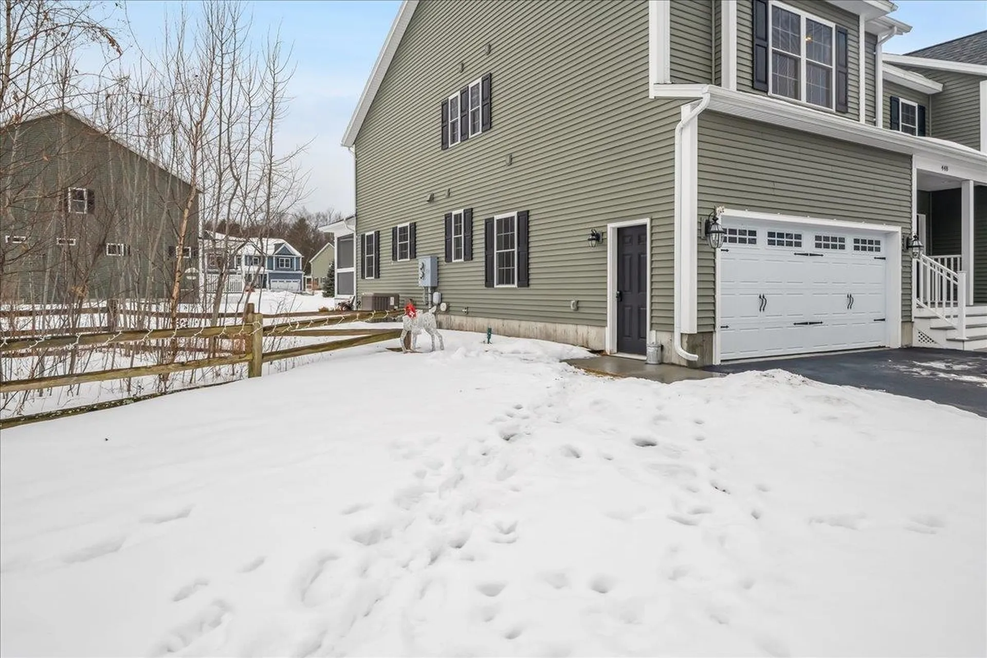 448 Annas Court Colchester VT 05446