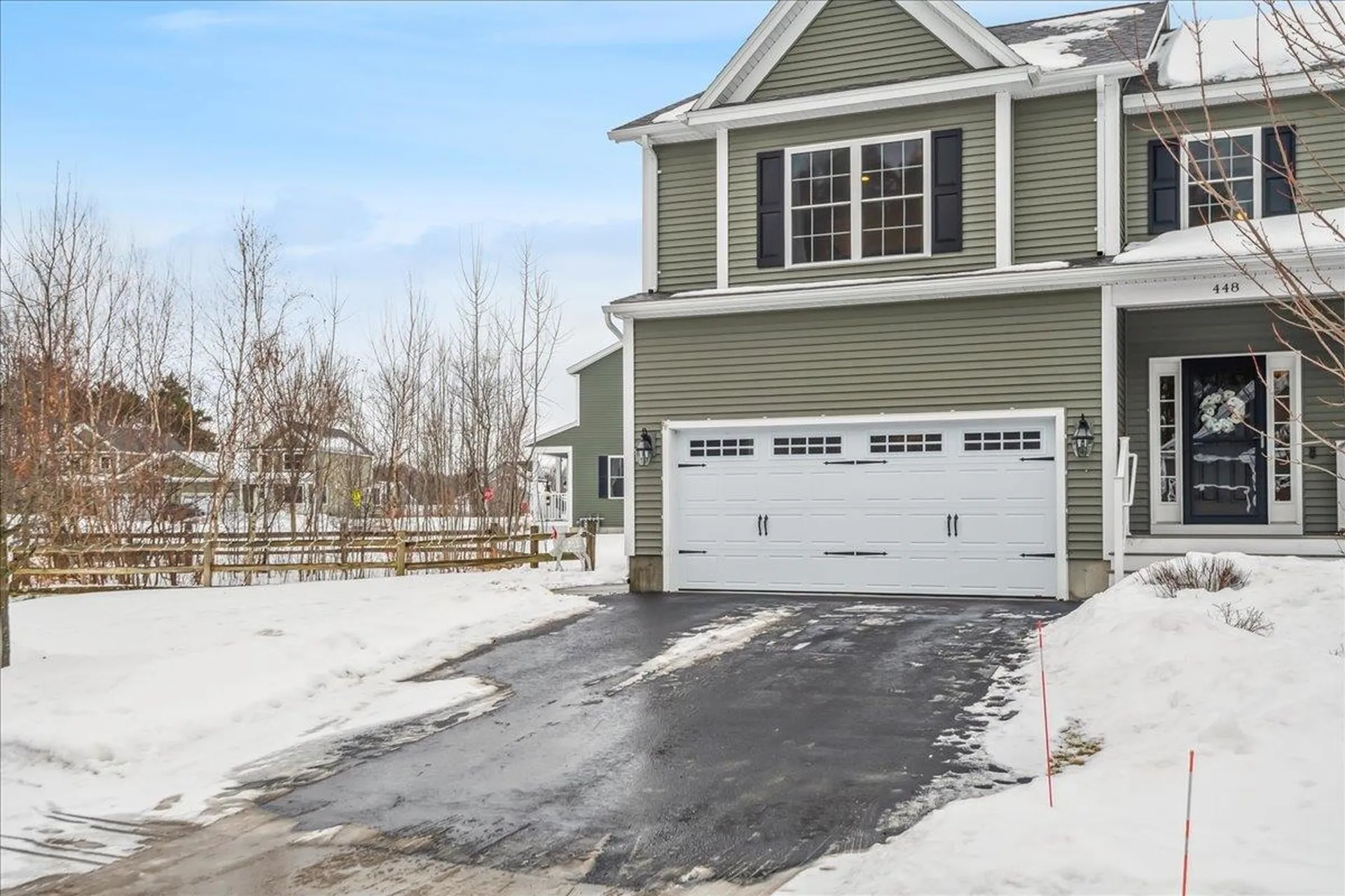 448 Annas Court Colchester VT 05446