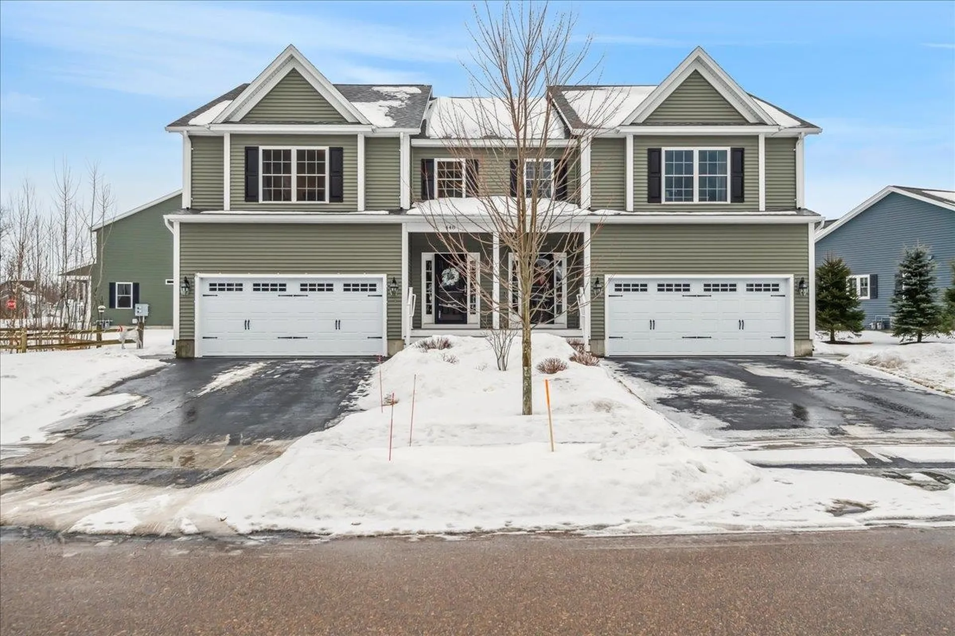 448 Annas Court Colchester VT 05446