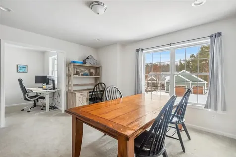 448 Annas Court Colchester VT 05446