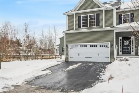 448 Annas Court Colchester VT 05446