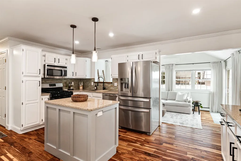 244 Al Shir Road Colchester VT 05446