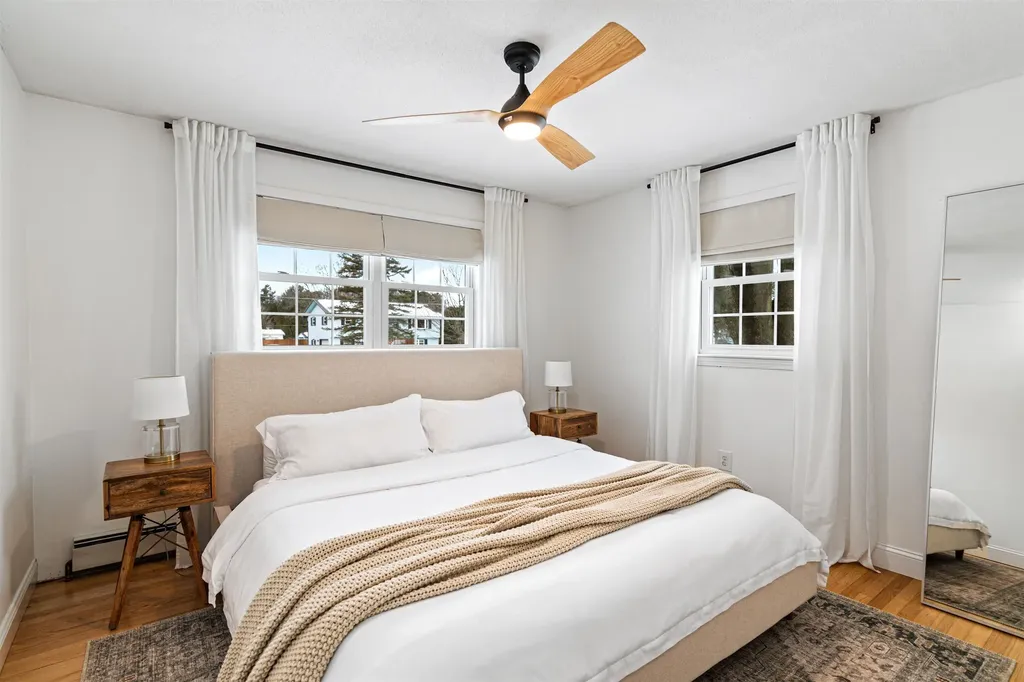 244 Al Shir Road Colchester VT 05446